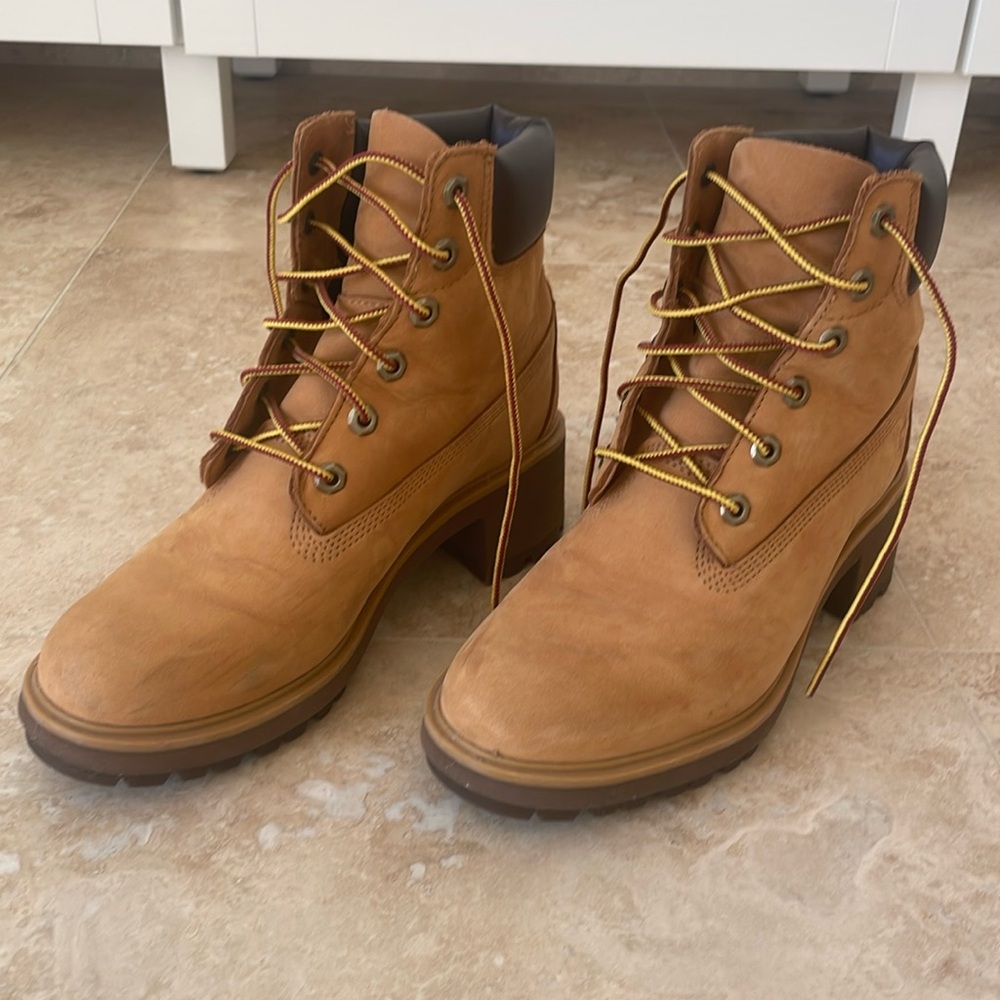 New Timberland Women’s Boot